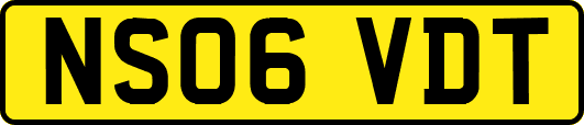 NS06VDT