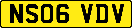 NS06VDV