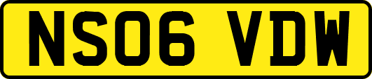 NS06VDW