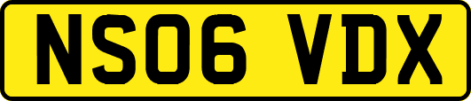 NS06VDX