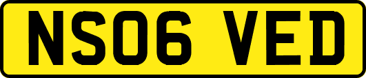 NS06VED