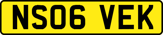 NS06VEK