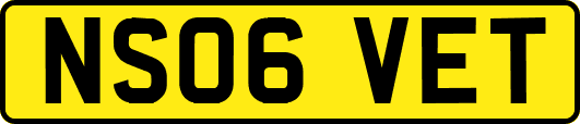 NS06VET