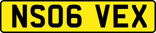 NS06VEX