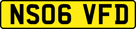 NS06VFD