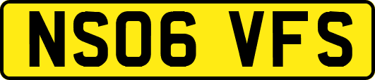 NS06VFS