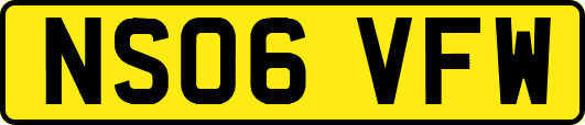 NS06VFW
