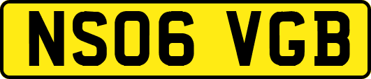 NS06VGB