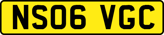 NS06VGC