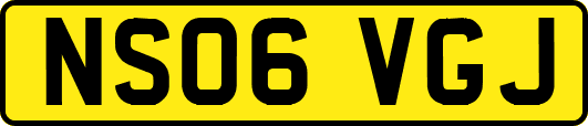 NS06VGJ