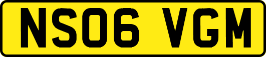 NS06VGM