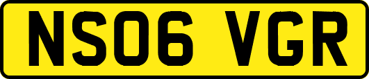 NS06VGR