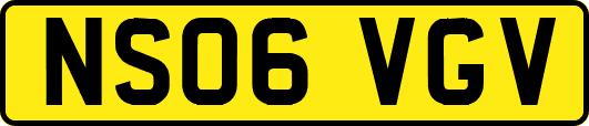 NS06VGV