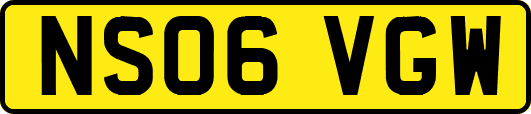 NS06VGW