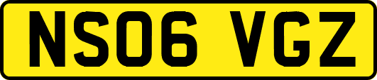 NS06VGZ