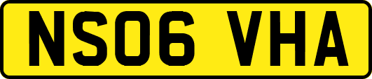 NS06VHA