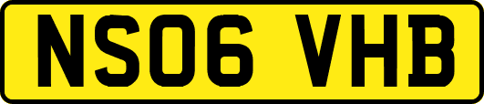 NS06VHB