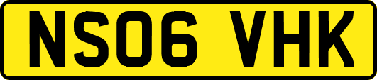 NS06VHK