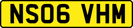 NS06VHM