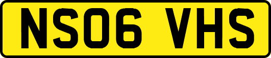 NS06VHS