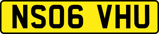 NS06VHU