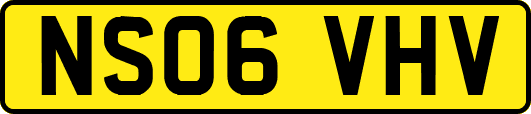 NS06VHV