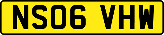 NS06VHW