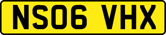 NS06VHX