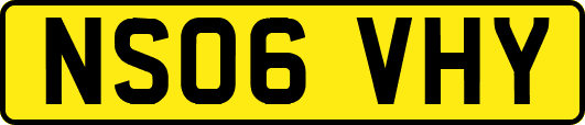 NS06VHY