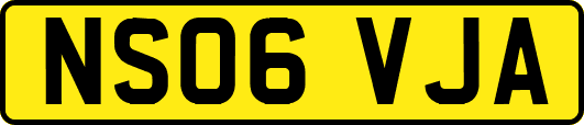 NS06VJA