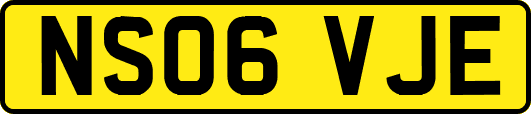 NS06VJE