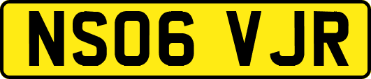 NS06VJR