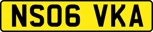 NS06VKA