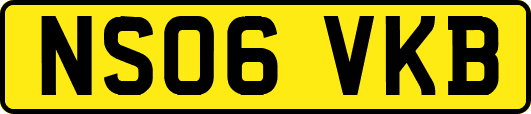 NS06VKB