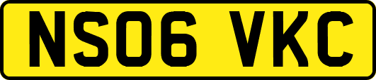 NS06VKC
