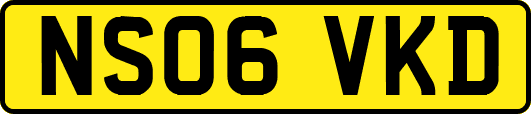 NS06VKD