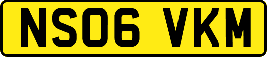 NS06VKM
