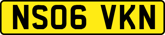 NS06VKN