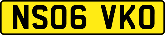 NS06VKO