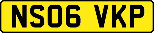 NS06VKP