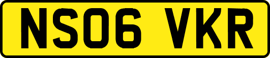 NS06VKR
