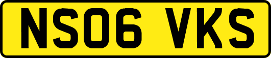 NS06VKS