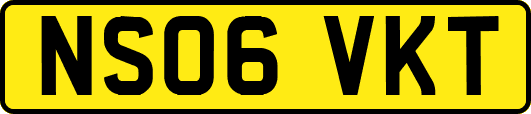 NS06VKT