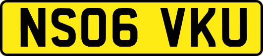 NS06VKU