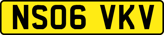 NS06VKV