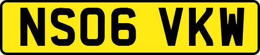 NS06VKW