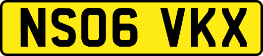 NS06VKX