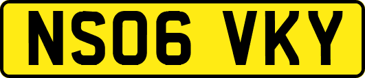 NS06VKY