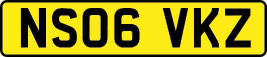 NS06VKZ