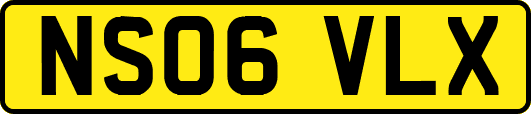 NS06VLX